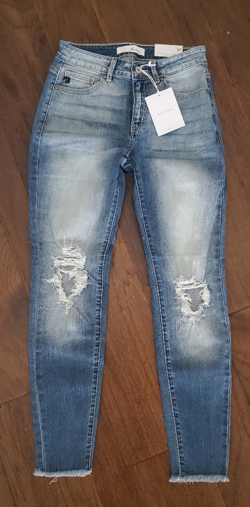 Kancan Jeans